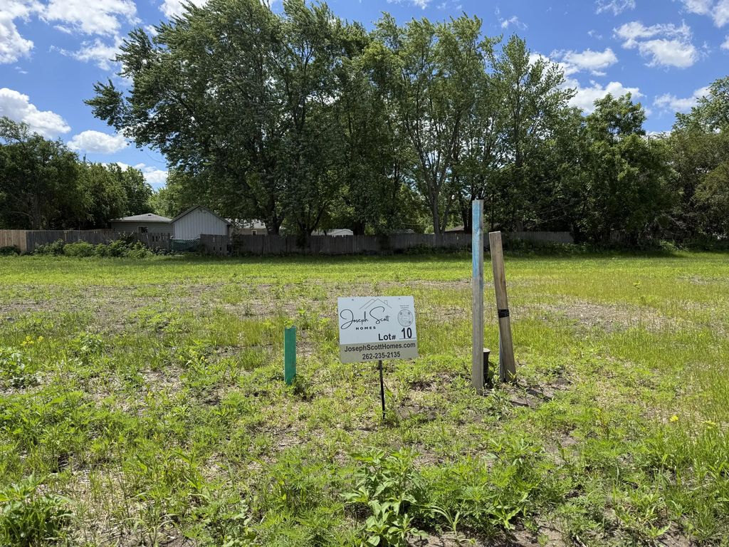 Lt10 66th St, Kenosha