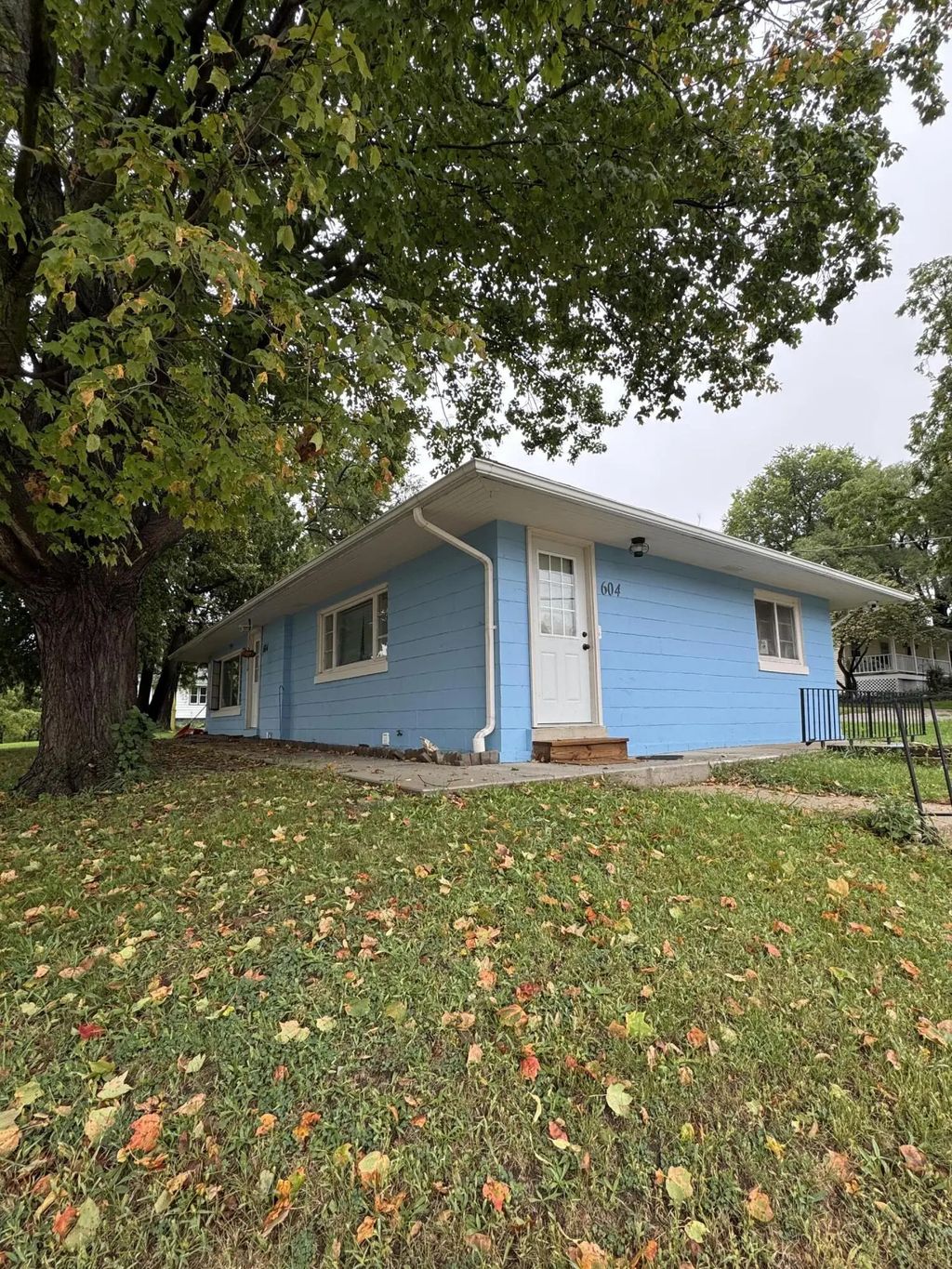 604 N Main St, Jefferson