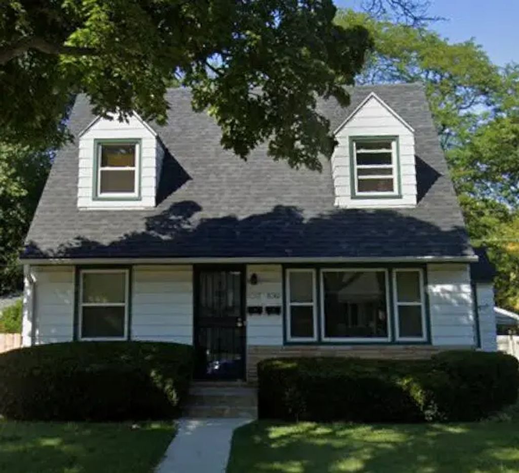5700 W Custer Ave, Milwaukee