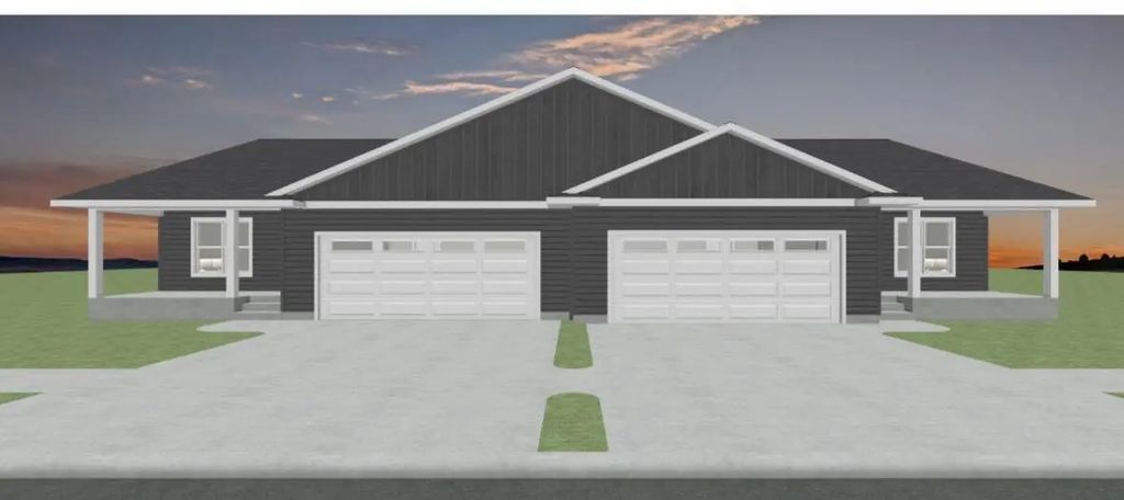1374 Waldenberger Rd, Holmen