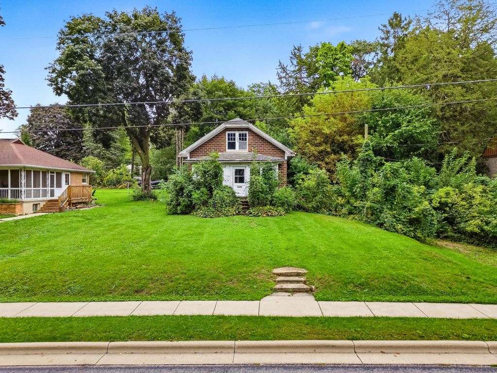 524 Griffith St, Lake Mills