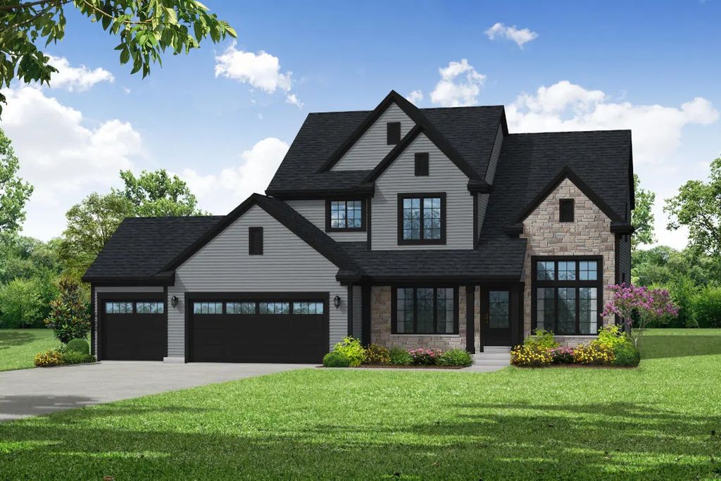 1311 Rosewood Dr Lot 86, Mukwonago