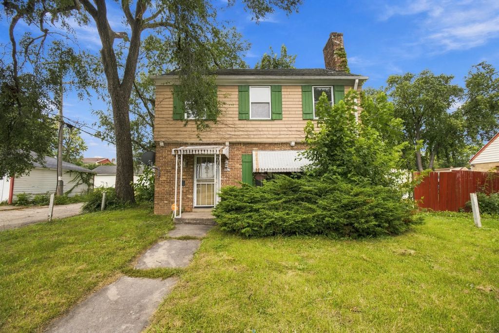 4023 N 46th St, Milwaukee
