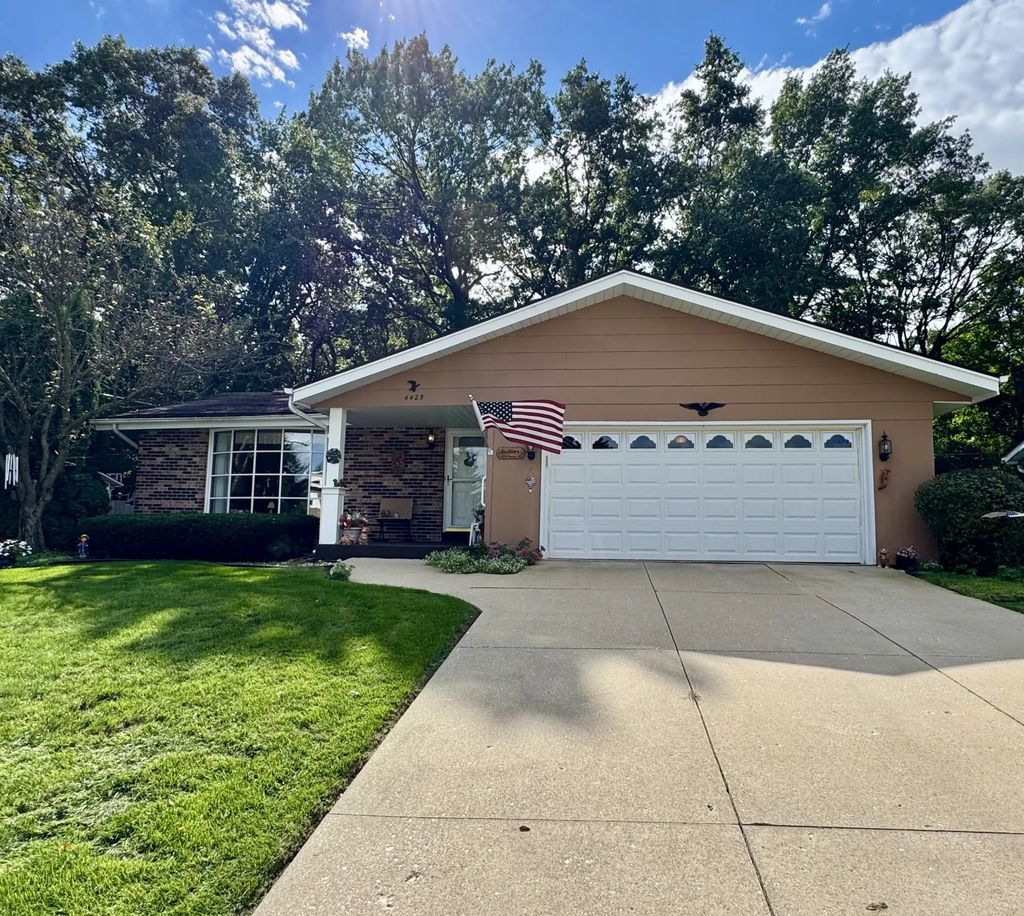 4425 89th St, Kenosha