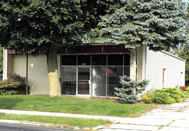 1115 S 9th St, Manitowoc