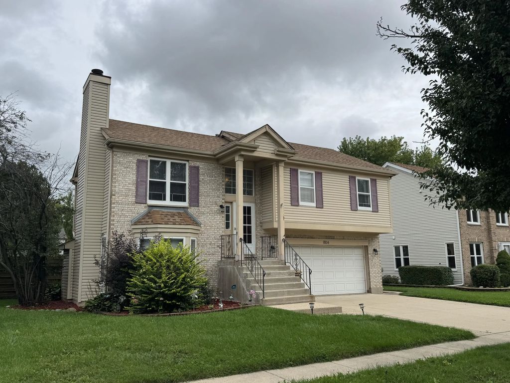 9304 74th Pl, Kenosha