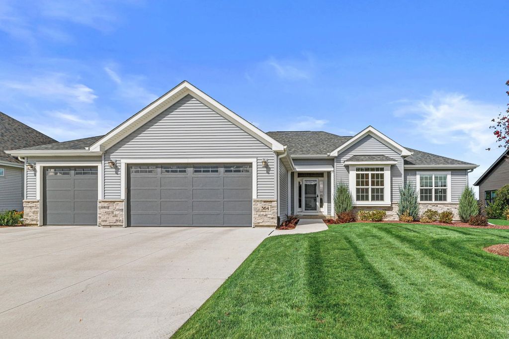 364 Kiddle Ln, Union Grove