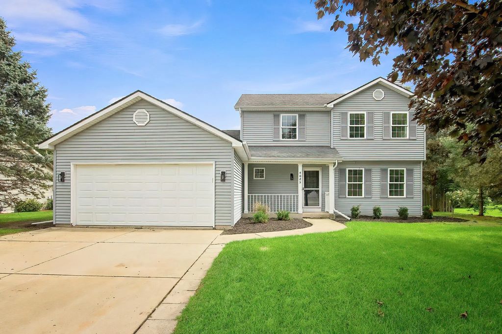4025 Stormy Dr, Dover
