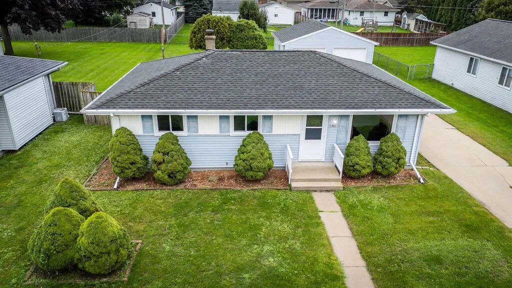 1921 N 29th St, Sheboygan