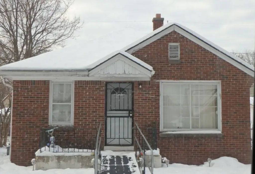 4729 W Medford Ave, Milwaukee