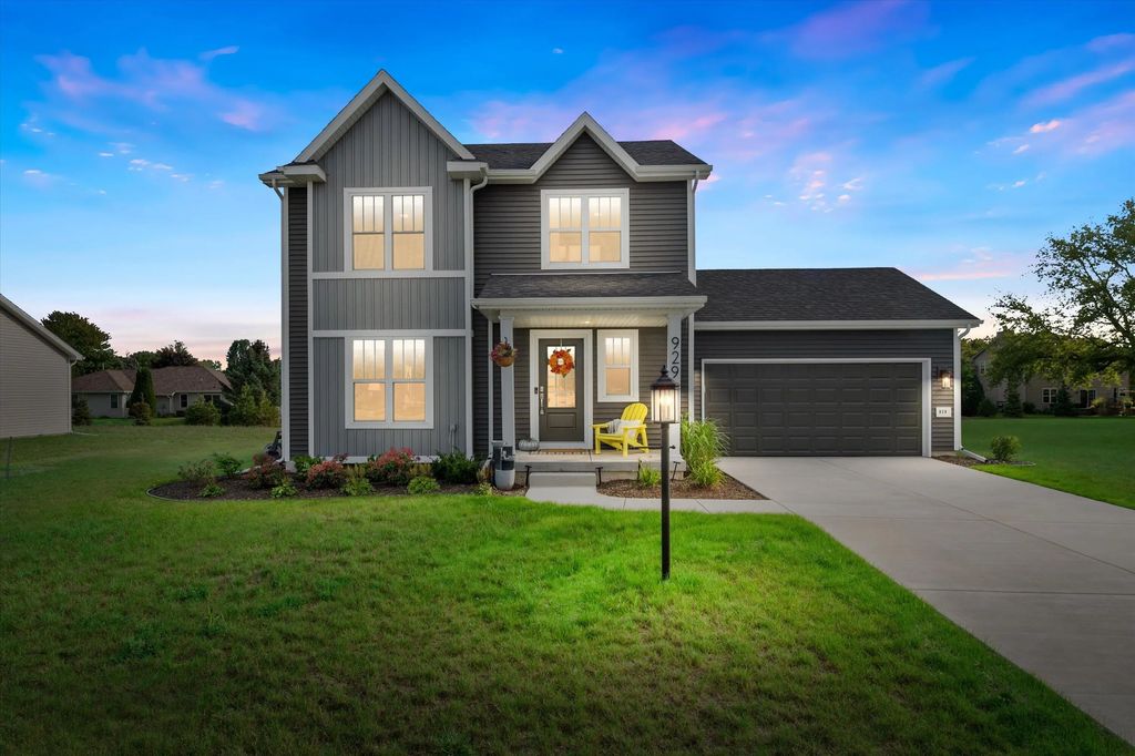 929 5 Mile Rd, Caledonia