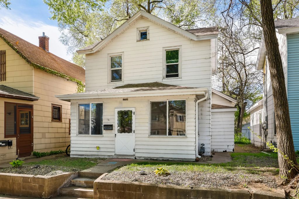 1708 Market St, La Crosse