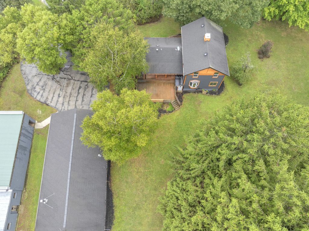 2423 Sandy Bay Rd, Two Rivers