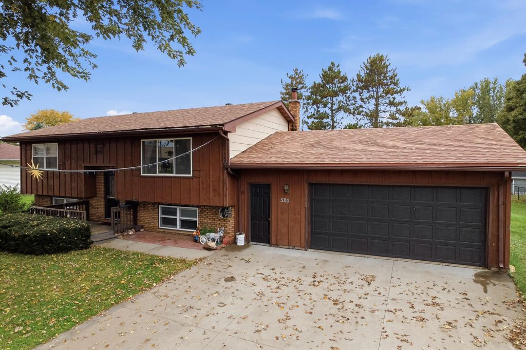 520 E Hamlin St, West Salem