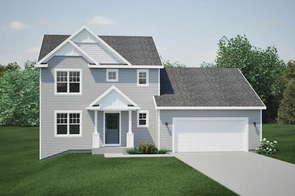 125 Ridgeview Dr, Watertown