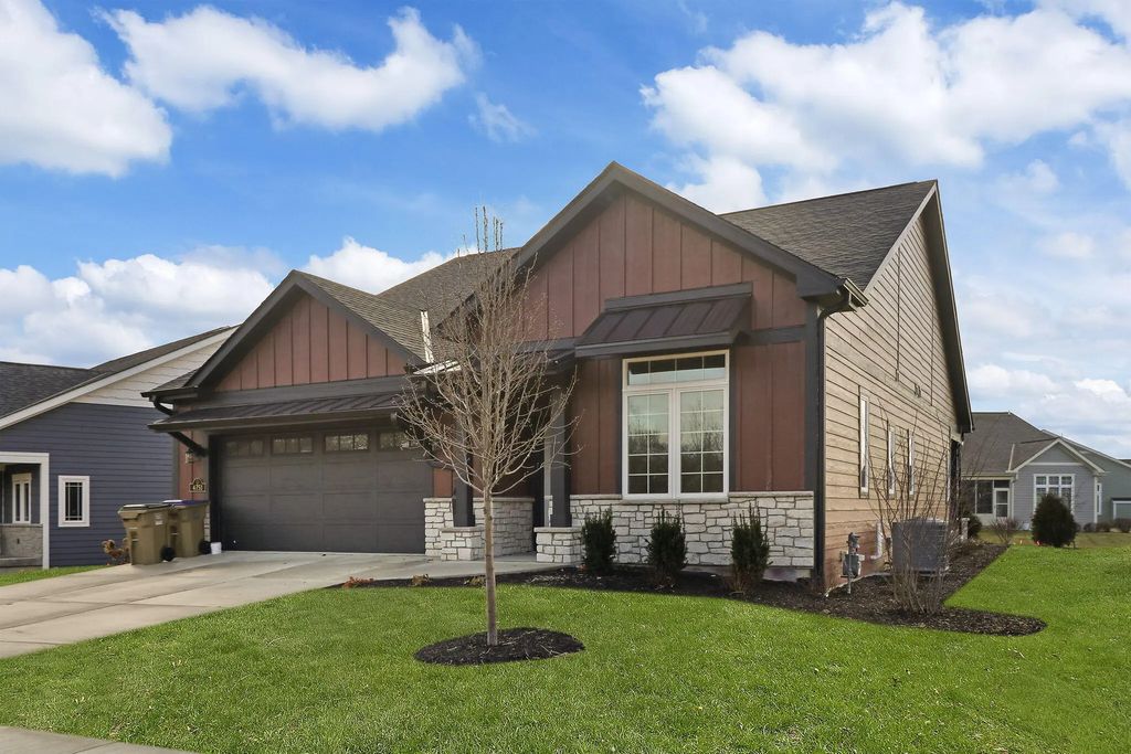 4751 98th St, Pleasant Prairie