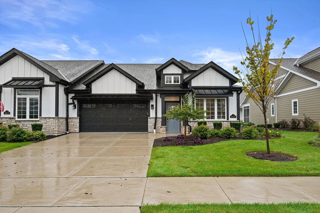 4675 98th St, Pleasant Prairie