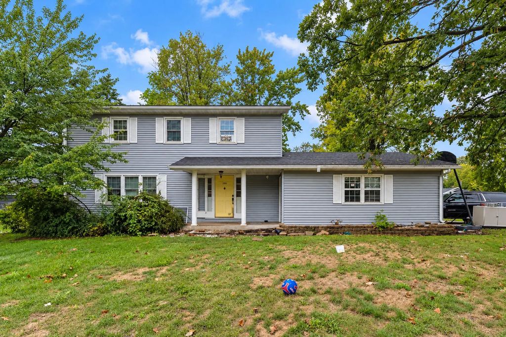 2910 Shady Ln, Wisconsin Rapids