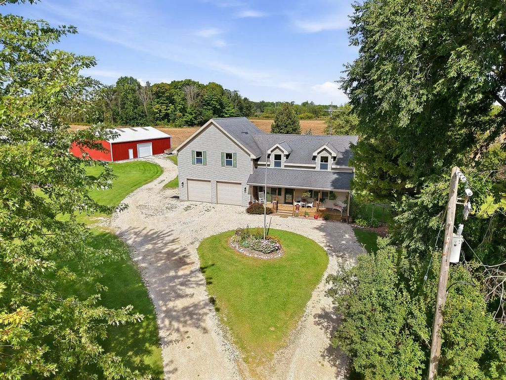 7914 Scheffler Rd, Newton