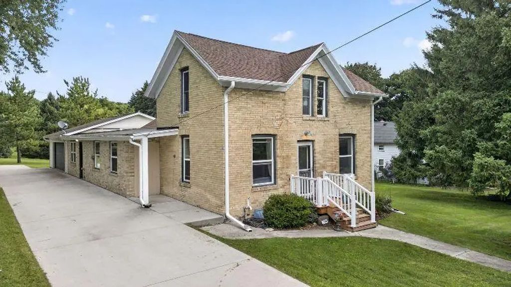 714 Summit St, Plymouth