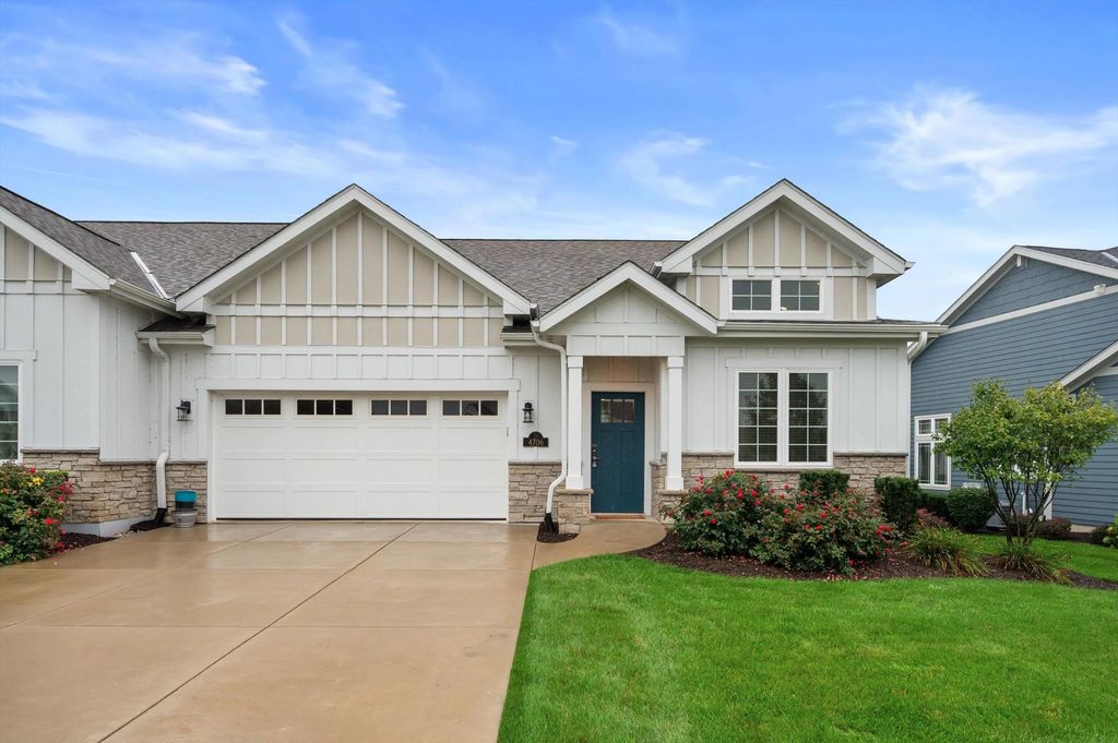 4706 N Cottage Ln, Pleasant Prairie