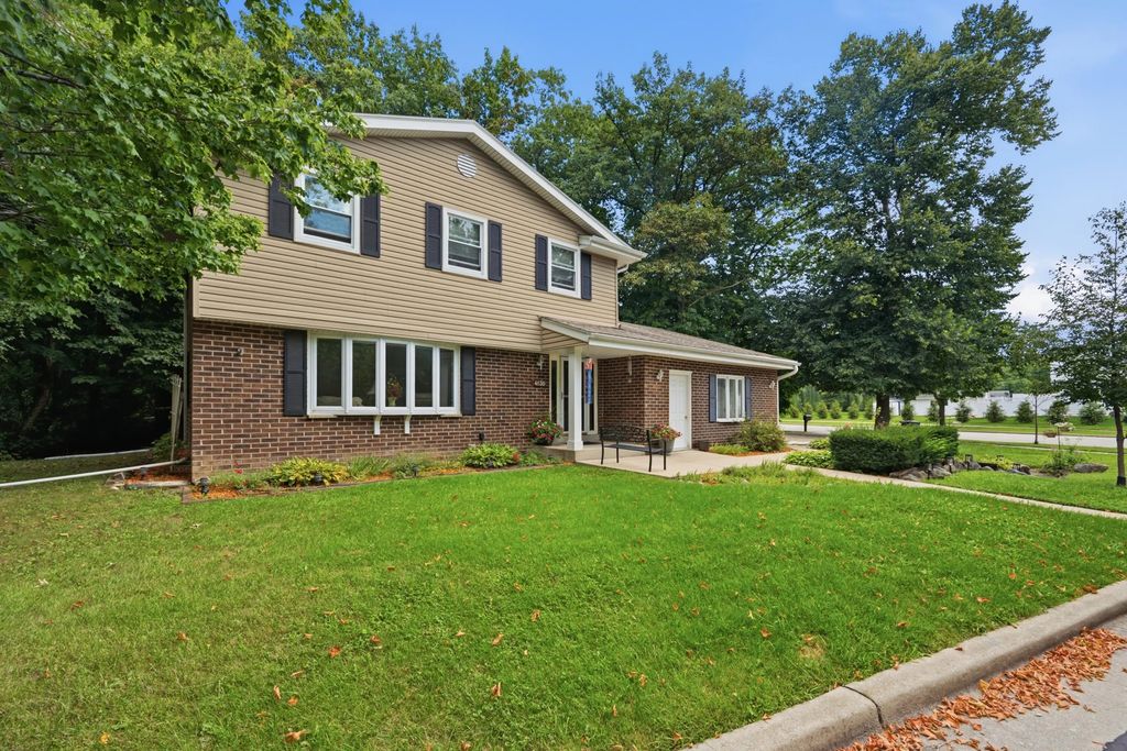 4130 W Ramsey Ave, Greenfield