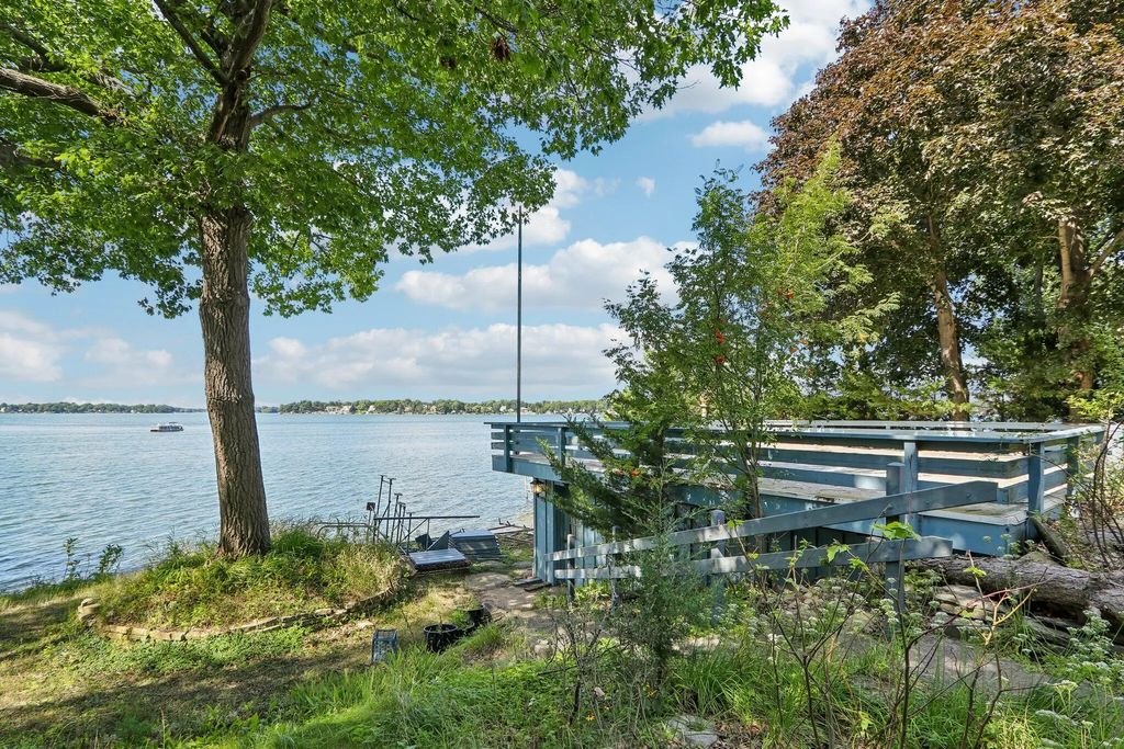 W334n5935 Road M -, Nashotah