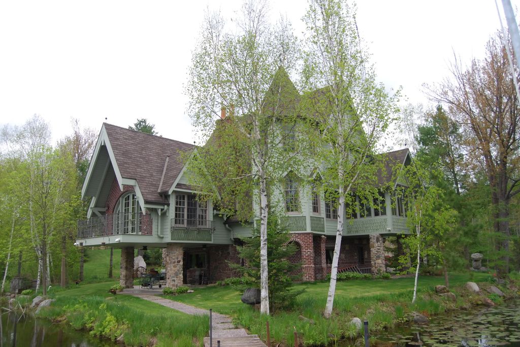 N11502 Nelson Rd, Athelstane
