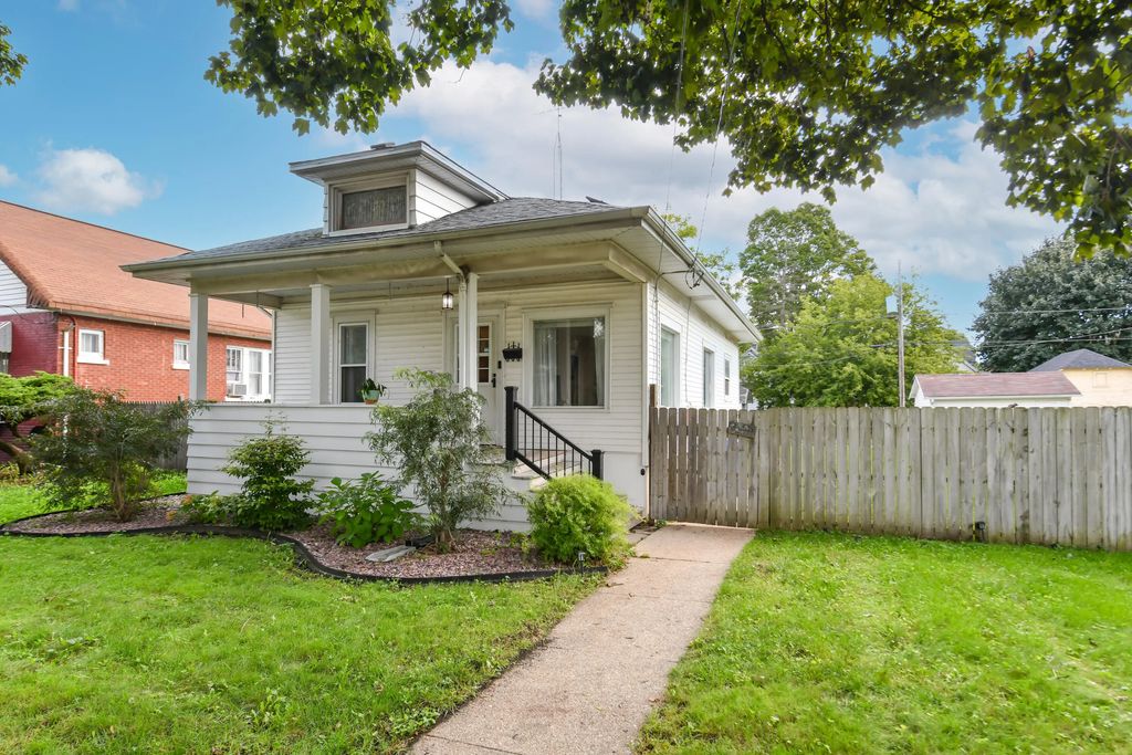 4709 19th Ave, Kenosha