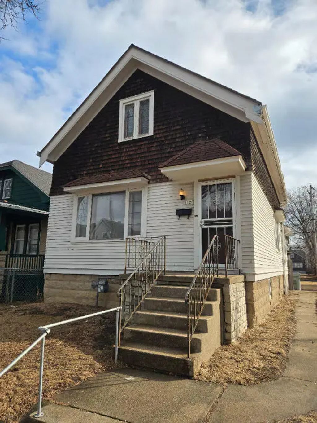 3122 N 42nd St, Milwaukee
