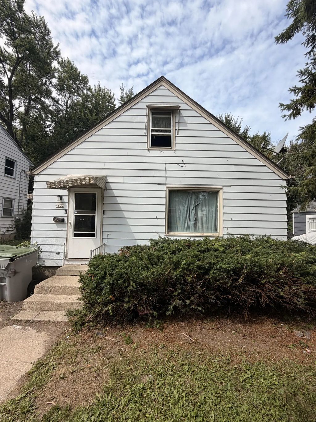 4627 N 49th St N, Milwaukee