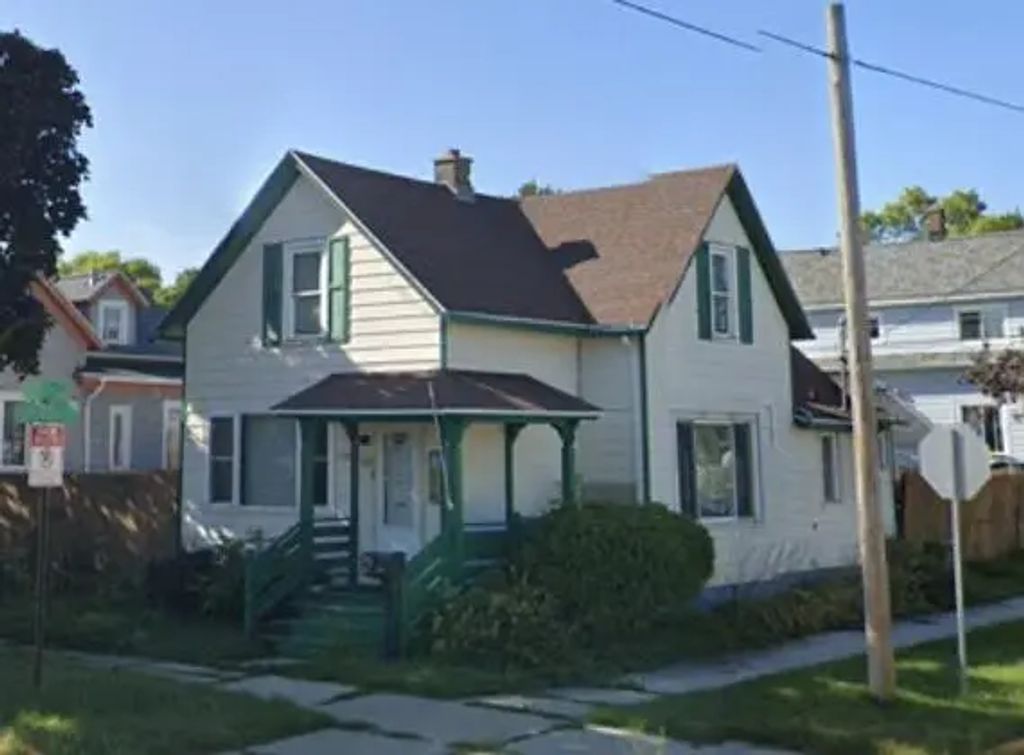 N/A, Sheboygan