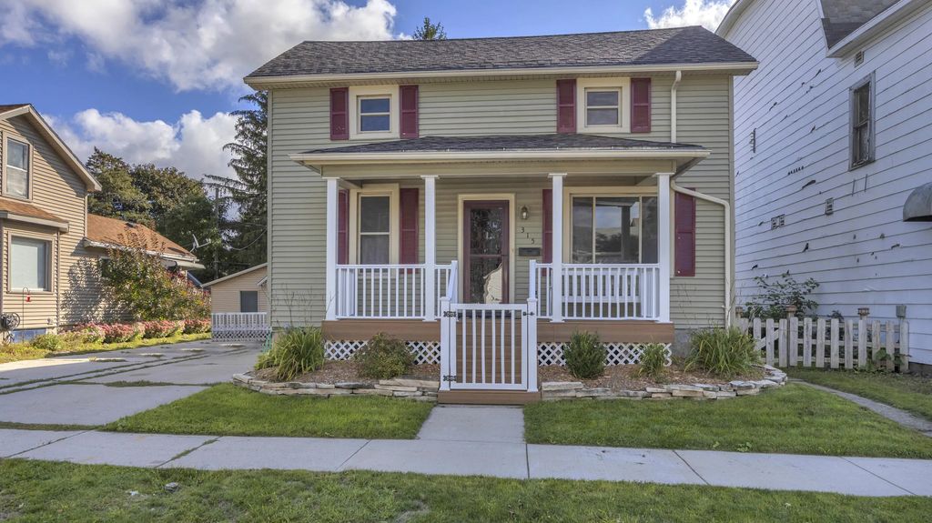315 Smith St, Plymouth