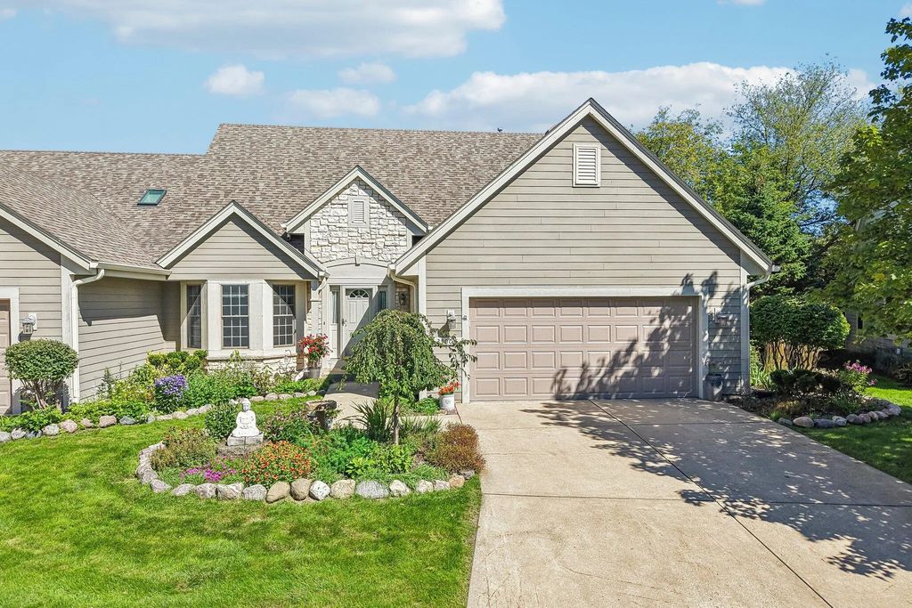 2500 E Circle Dr, Mount Pleasant