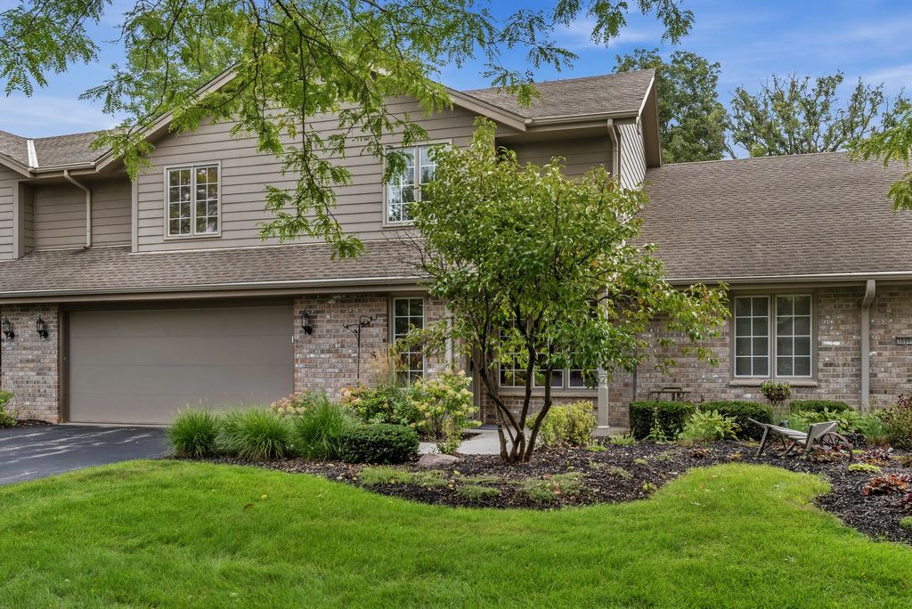 3800 Yukon Rd Unit C, Brookfield