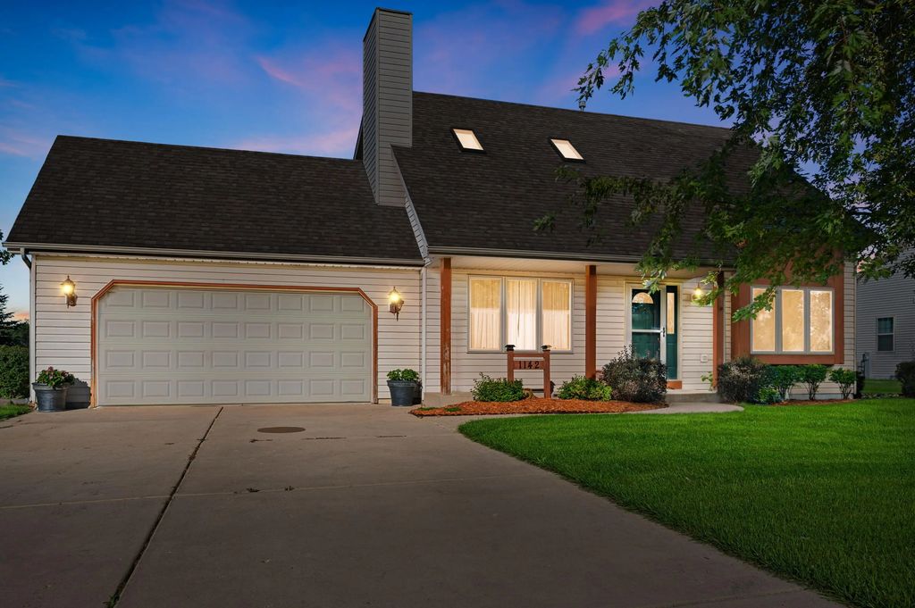 1142 Mulberry Ln, Union Grove