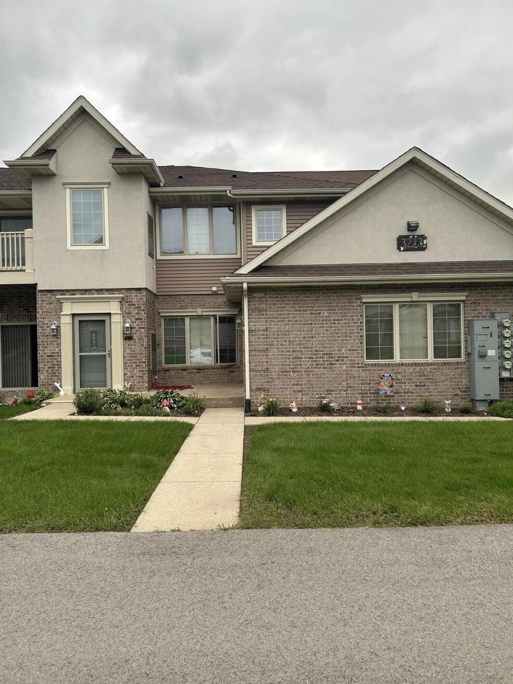 3223 55th Ct 68, Kenosha