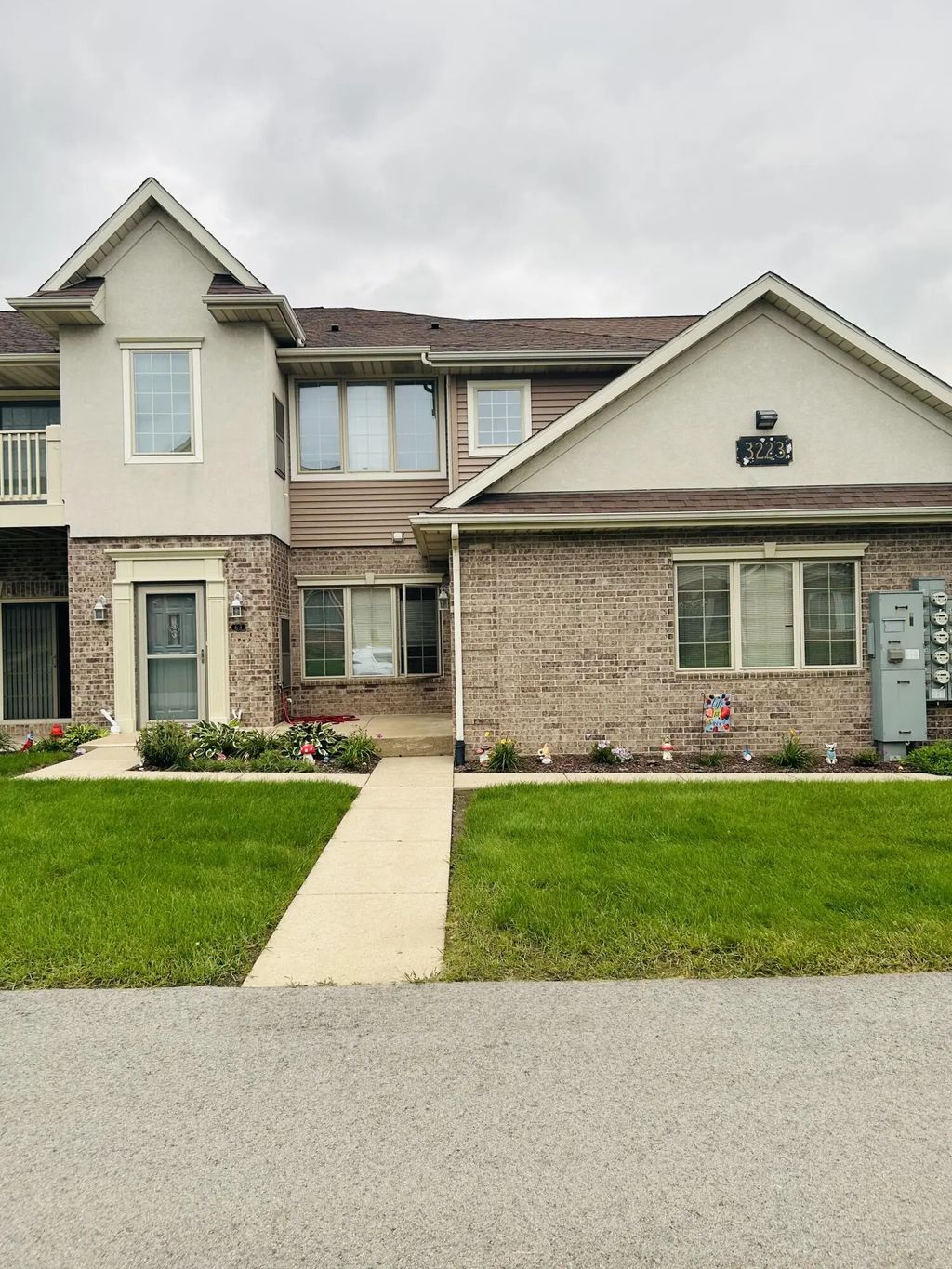 3223 55th Ct 68, Kenosha