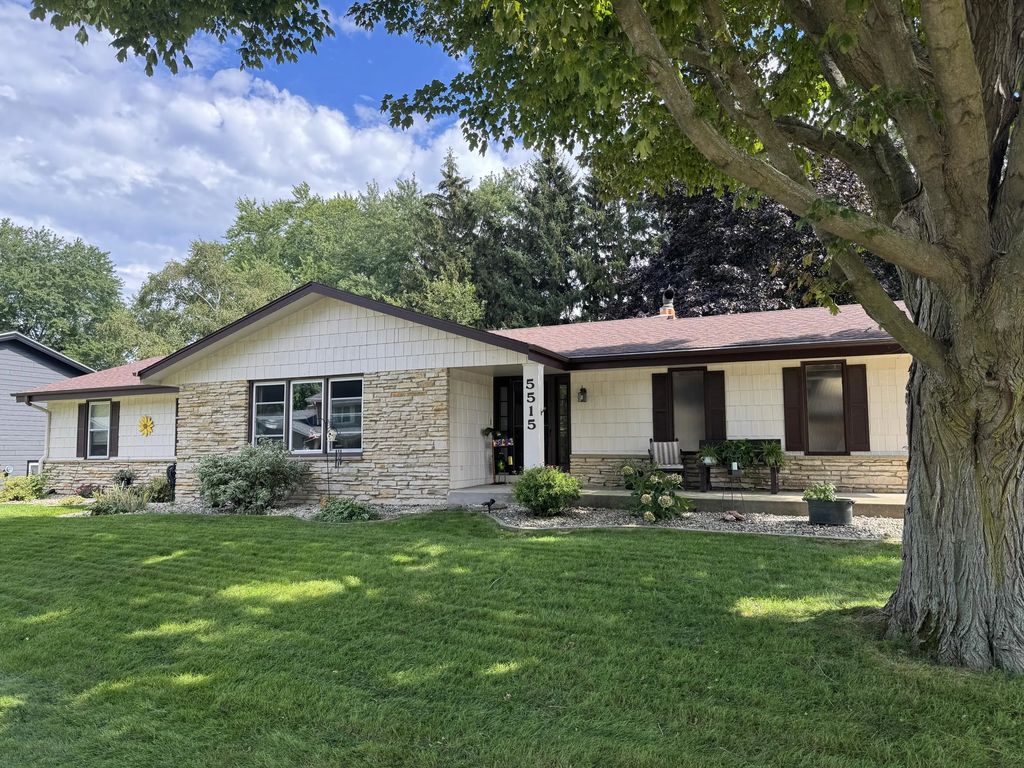 5515 Birch View Rd, Caledonia