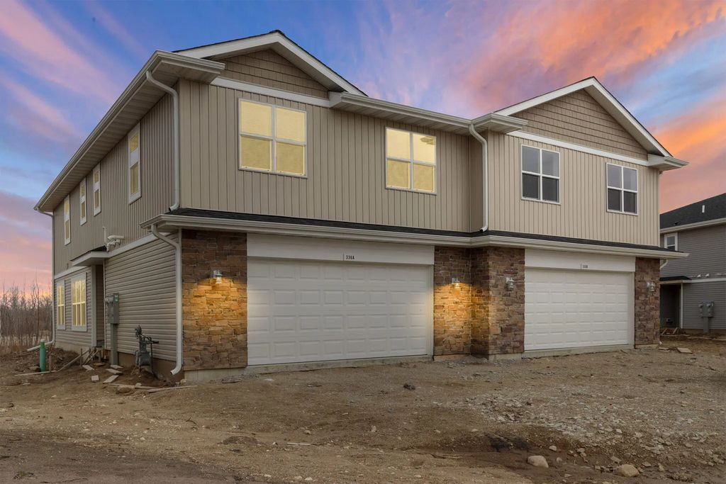 342 Cattail Ct A, Genoa City