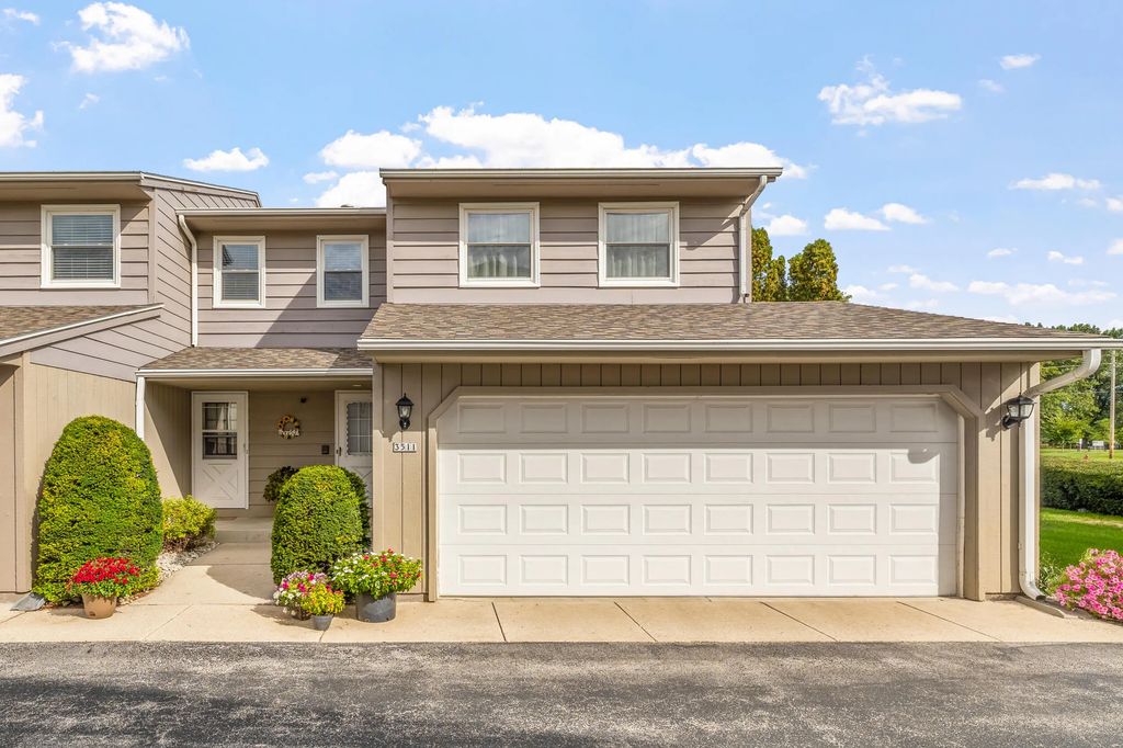 3511 Willow Cir 3, Sheboygan
