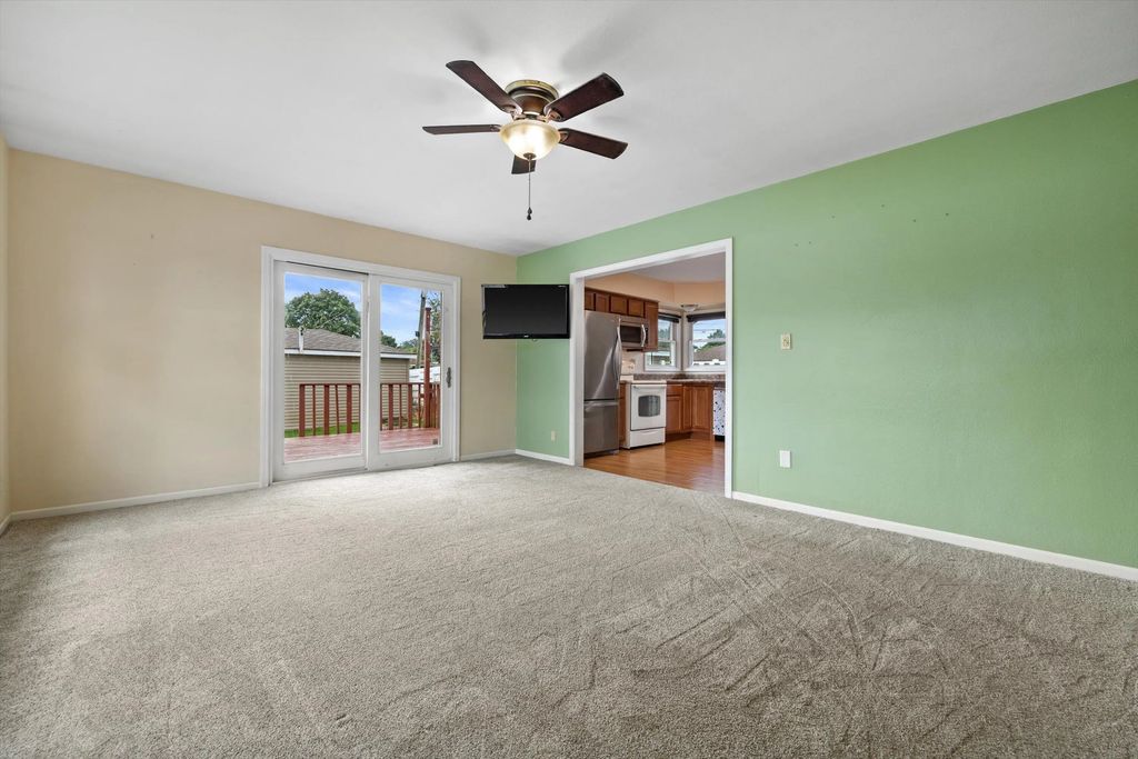 2306 17th Ave, Kenosha