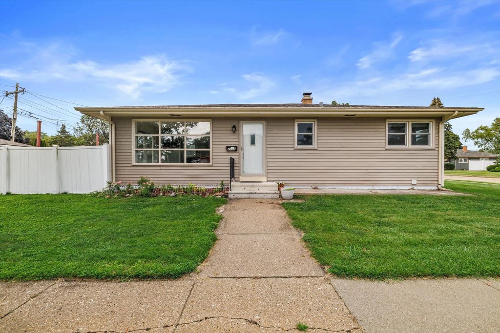 2306 17th Ave, Kenosha