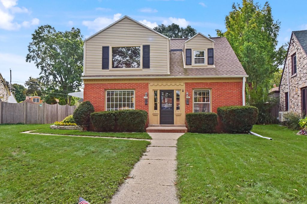 2161 W Raleigh Ave 2163, Glendale