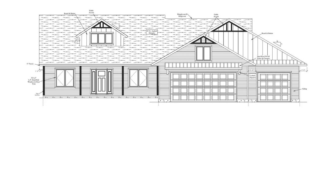 Lot 3 Block 7 -, Holmen