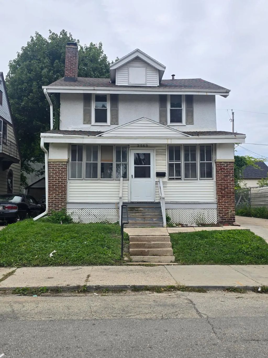 2563 N Hubbard St, Milwaukee