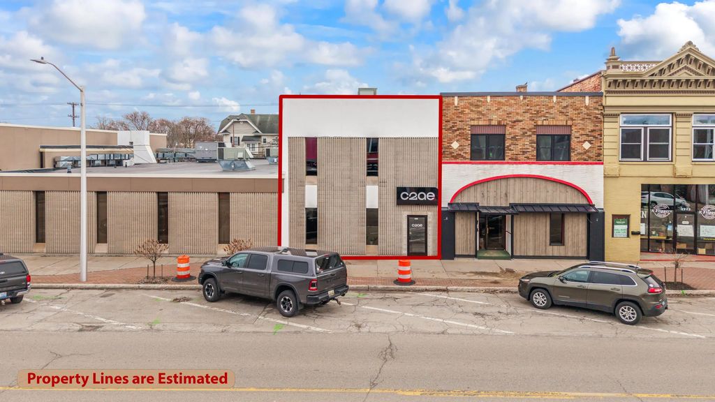 1211 Ludington St, Escanaba