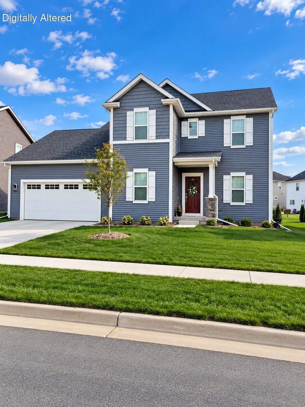 1377 Scotsland Ln, Oconomowoc