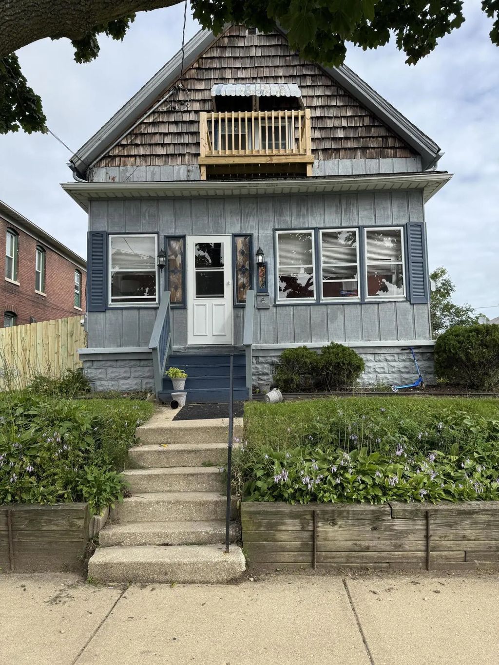 2314 Harriet St, Racine