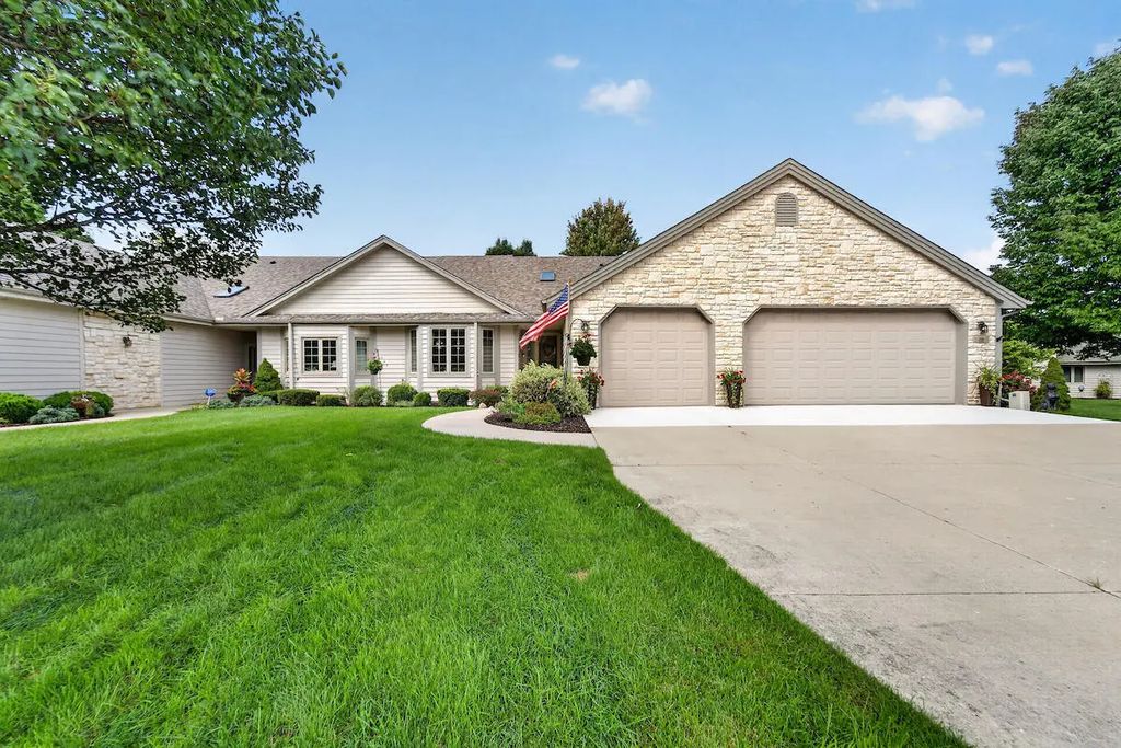 520 Green Valley Dr, Mount Pleasant